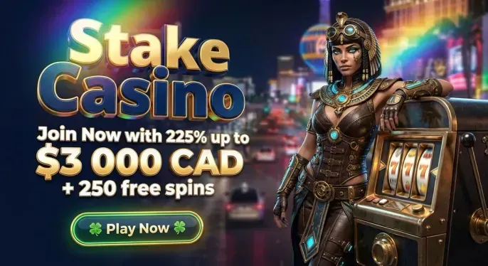 Stake Casino
