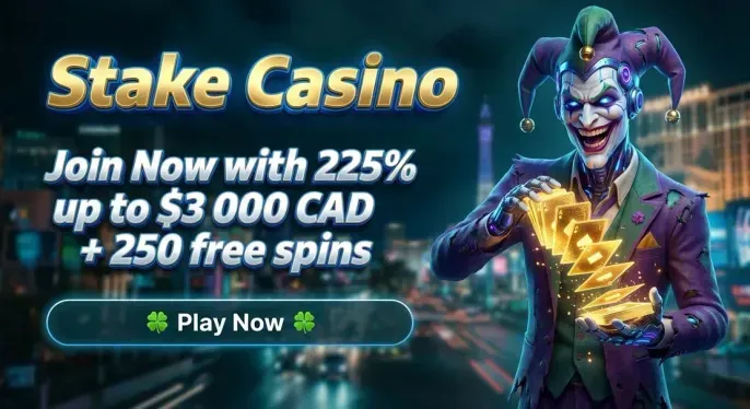 Stake Casino